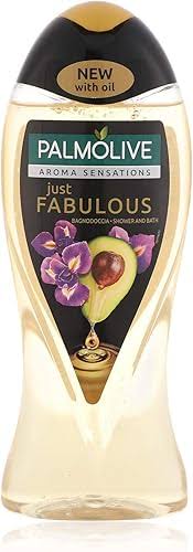 بالموليف شاور جيل 500مل افوكادو - Palmolive Shower Gel (500ml) - Avocado