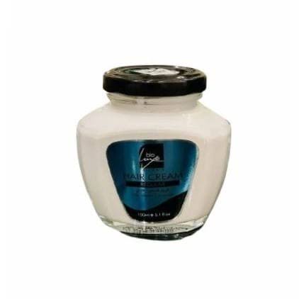 بايو لوكس كريم الشعر العادى فيتامين اى 150مل - Bioluxe Regular Hair Cream with Vitamin E (150ml)