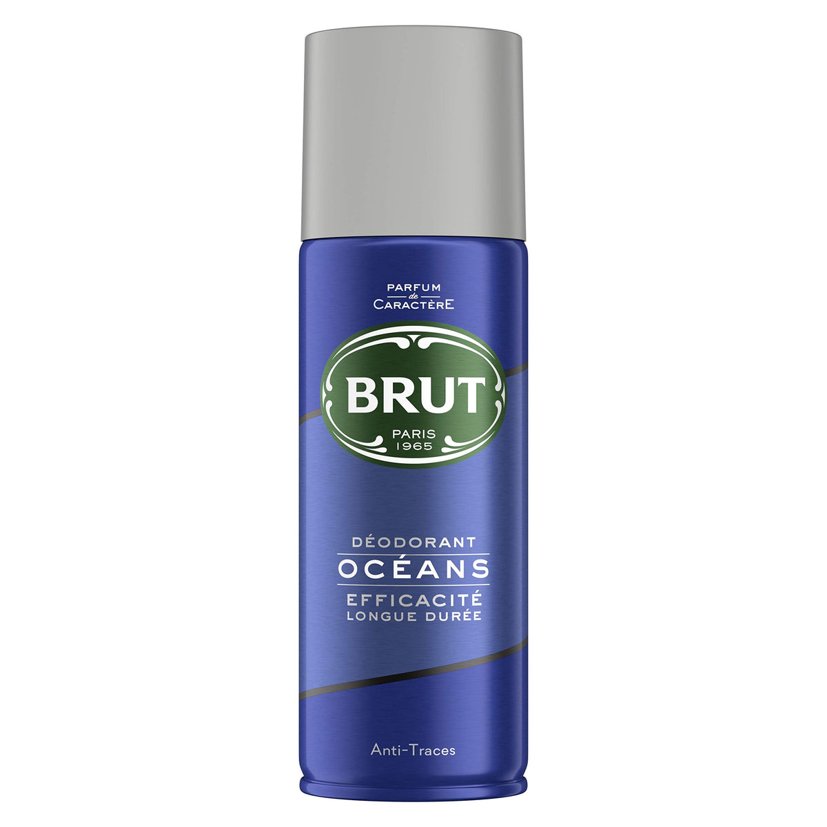 بروت سبراى 200مل اوكانز - Prut Deodorant Spray - 200ml Okanz