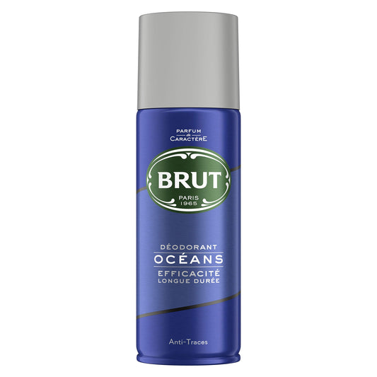 بروت سبراى 200مل اوكانز - Prut Deodorant Spray - 200ml Okanz