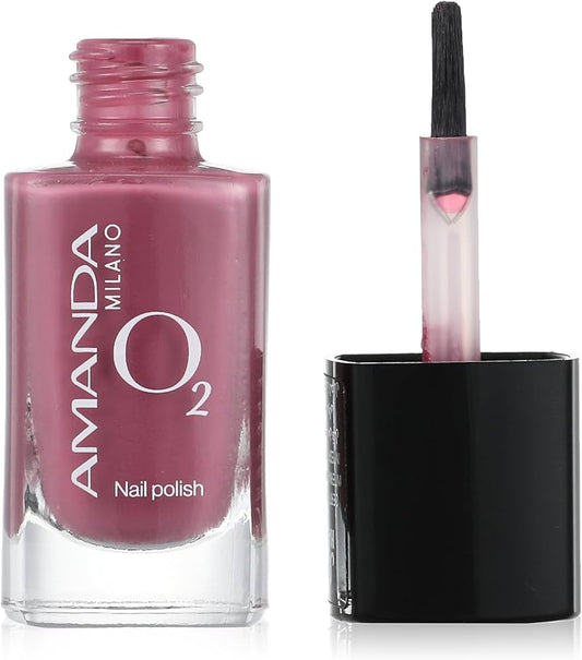 اماندا طلاء اظافر او تو 32  -  Amanda O2 Nail Polish - Shade 32