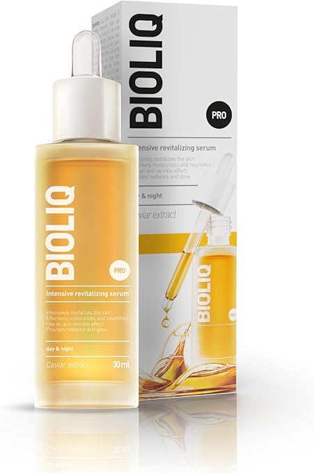 بايوليك برو سيرم مركز للبشرة 30مل - Biolic Pro Caviar Serum 30ml