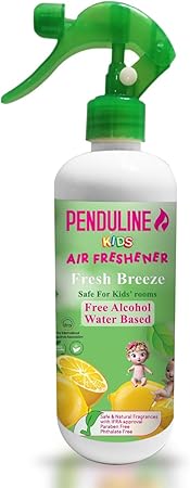 Penduline Kids Air Freshener  400 ml