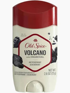 اولد سبايس ستيك بيج 73جم فولكانو - Old Spice Deodorant Stick 73gm Volcano