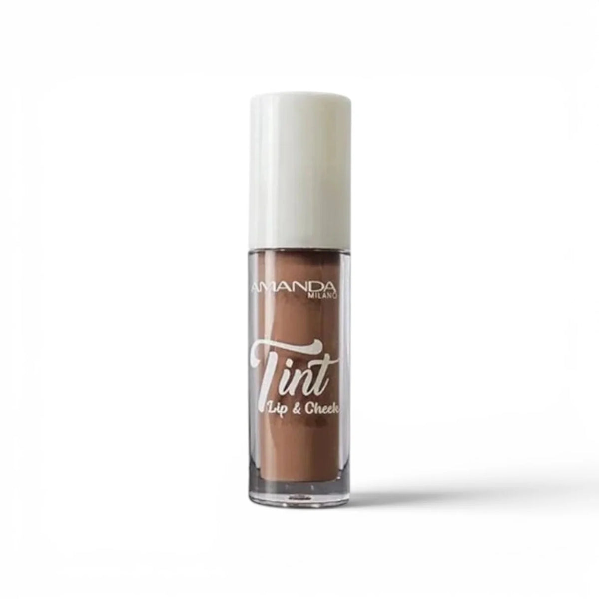 اماندا تنت 4.5مل درجه رقم 1 للشفاه والخدود   -  Amanda Lip and Cheek Tint - 4.5ml - Shade 1