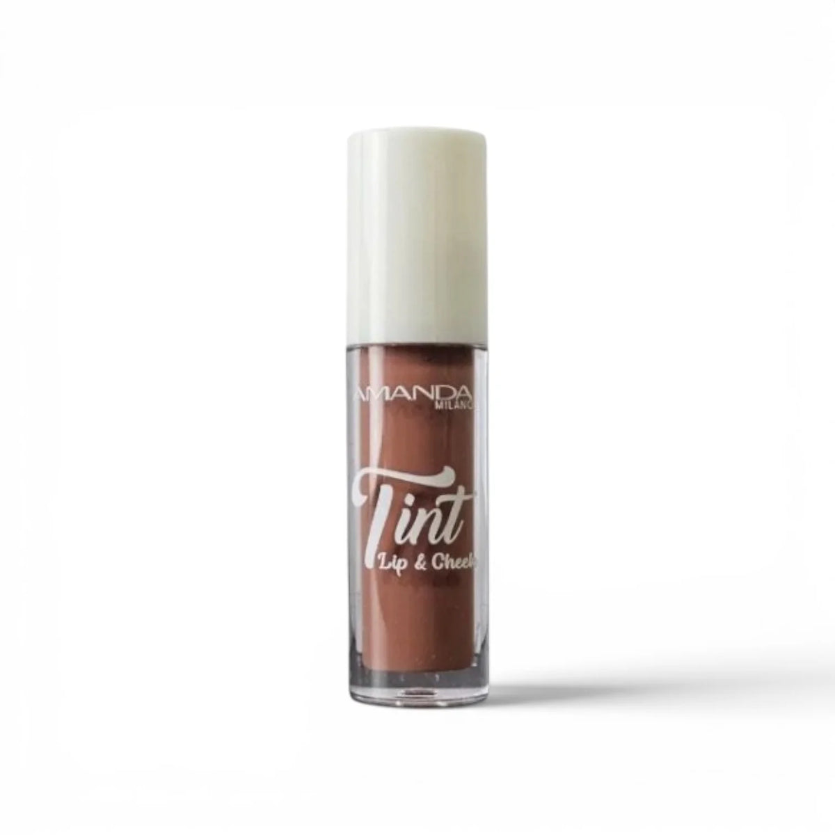 اماندا تنت 4.5مل درجه رقم 2 للشفاه والخدود  -  Amanda Lip and Cheek Tint - 4.5ml - Shade 2