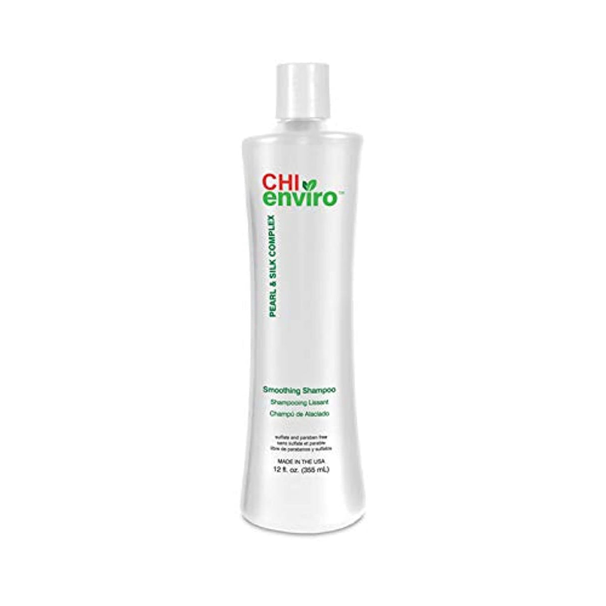 تشي انفيرو شامبو 355مل - CHI Infra Shampoo (355ml)