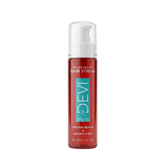 ديفي  هير سيرم 60مل - Devi Hair Serum (60ml)
