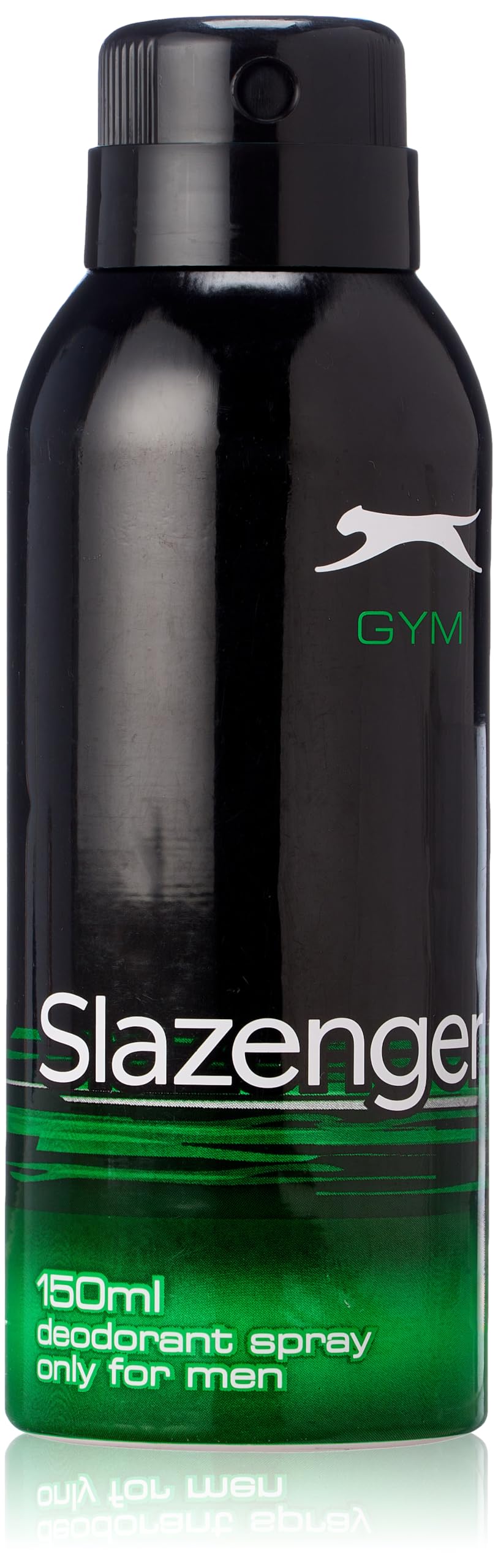 سلازنجر سبراى رجالى 150مل جيم - Slazenger Active Sport Men's Body Spray, 150ml - Gym