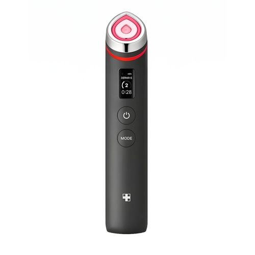 ميديكيوب جهاز ايج ار بوستر برو بلاك - Medicube AGE-R Booster Pro Black