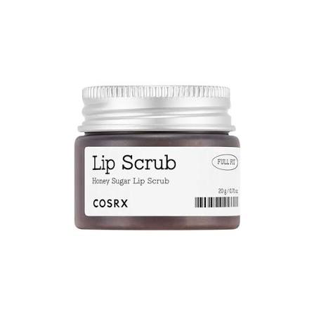 كوزاريكس ليب سكراب 20جم بالعسل  - COSRX Full Fit Honey Sugar Lip Scrub 20g