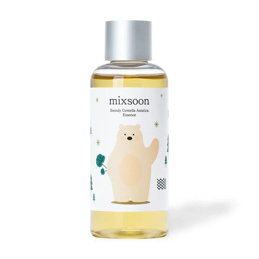 سنتيلا ميكسون كريم اسياتيكا 100مل - Mixsoon Centella Asiatica Cream 100ml