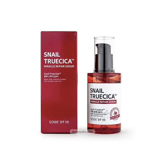 سوم باى مي سيرم الحلزون تروسيكا 50مل - Some By Mi Snail Truecica Miracle Repair Serum 50ml