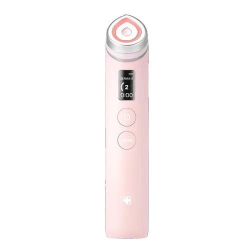 ميديكيوب جهاز ايج ار بوستر برو بينك - Medicube AGE-R Booster Pro Pink