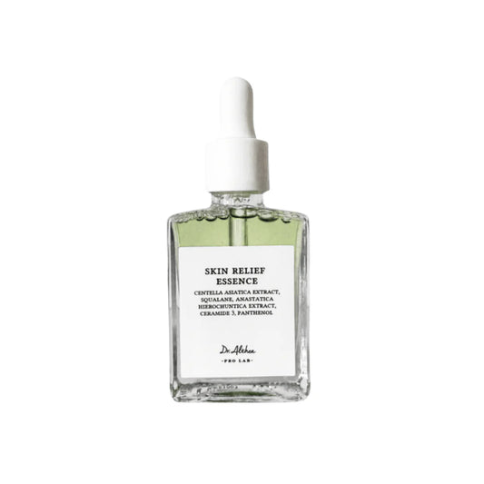 دكتور اليثا سيرم سكين ريليف 30مل - Dr. Althea Skin Relief Essence / Serum 30ml