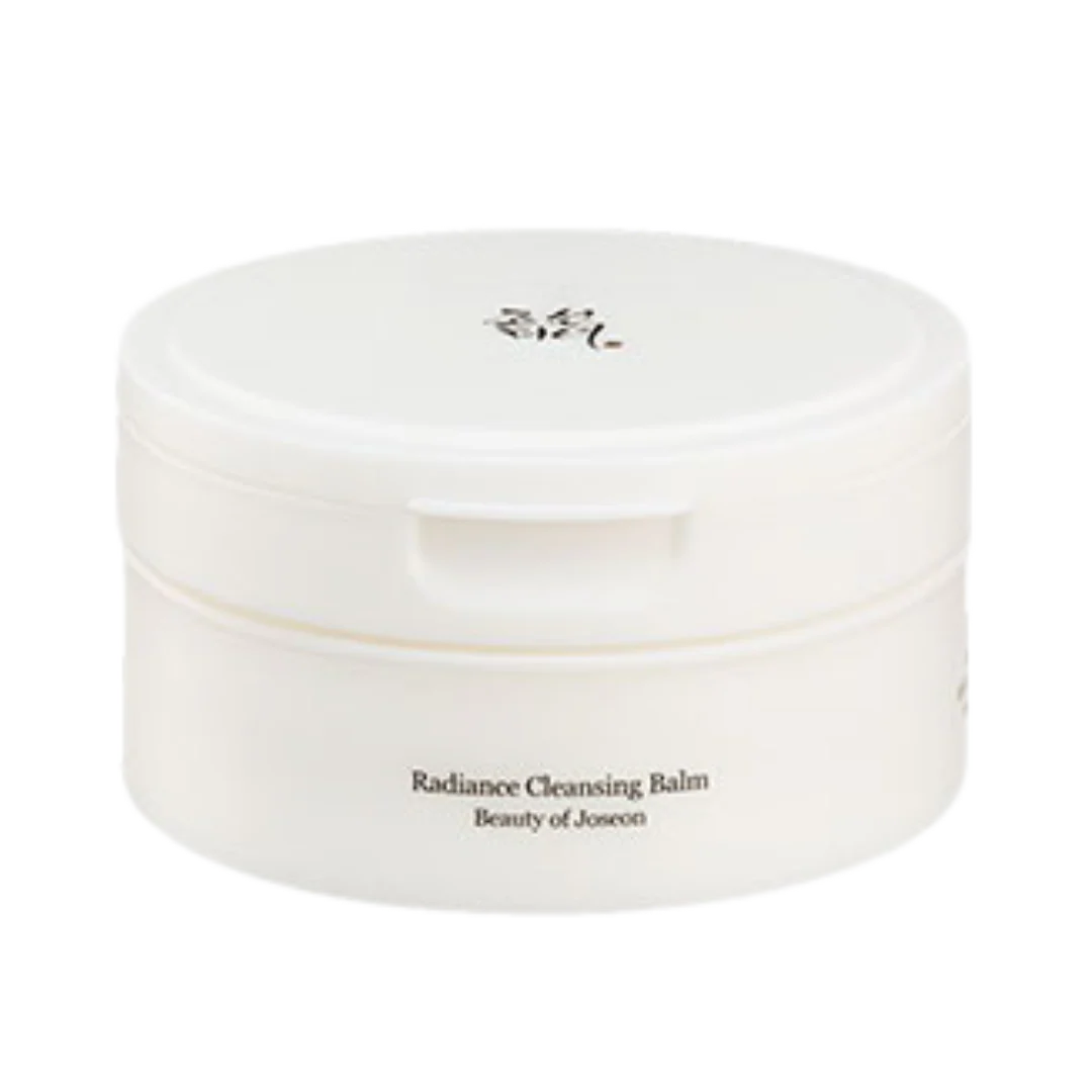 بيوتى اوف جوسون راديانس كلينسينج بالم 100مل - Beauty of Joseon Radiance Cleansing Balm 100ml