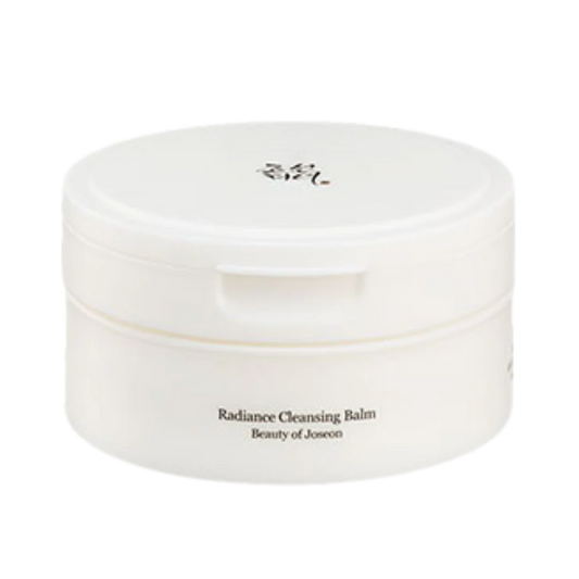 بيوتى اوف جوسون راديانس كلينسينج بالم 100مل - Beauty of Joseon Radiance Cleansing Balm 100ml
