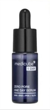 ميديكيوب زيرو بور وان داى سيرم 10مل - Medicube Zero Pore One Day Serum 10 ml