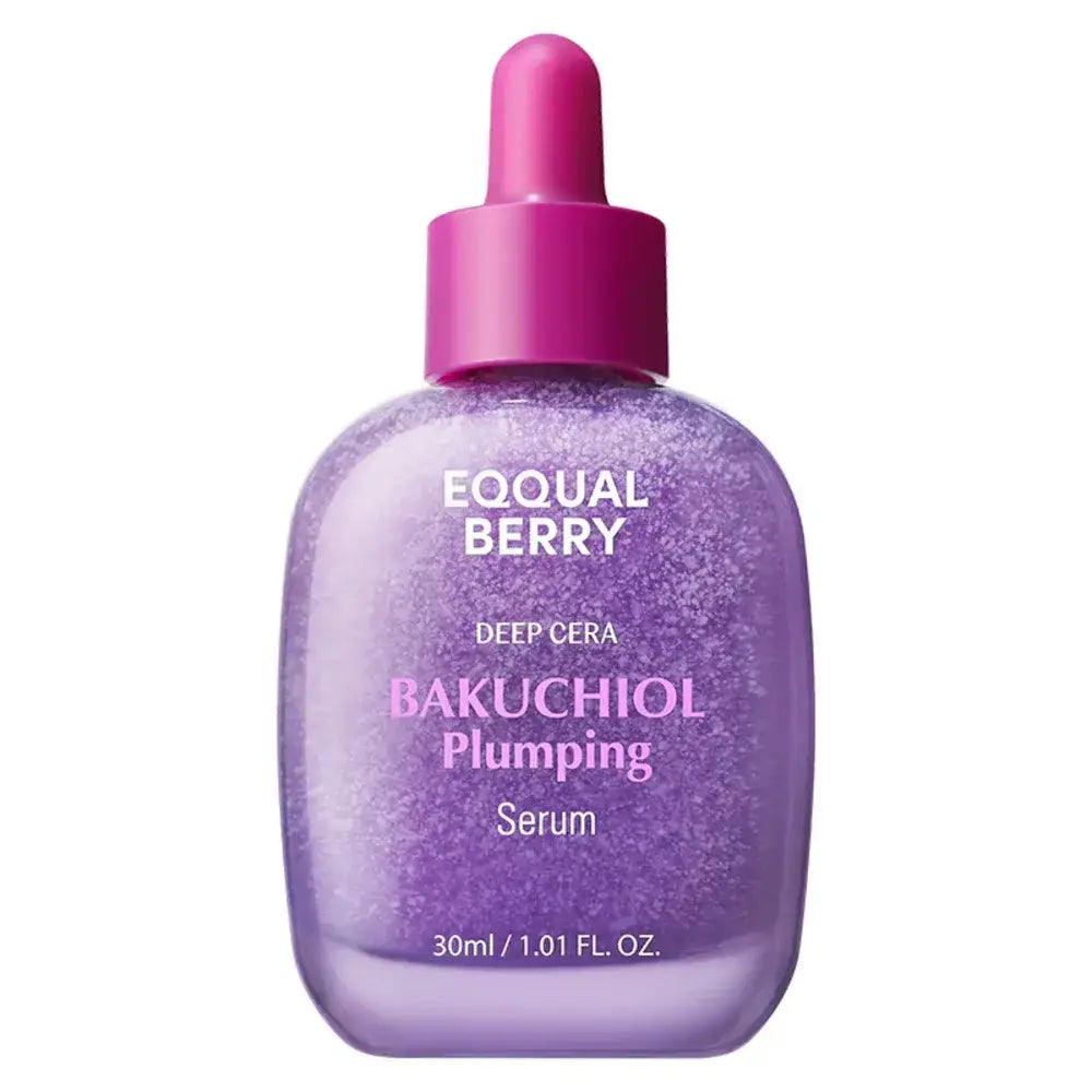 ايكوال بيري سيرم هيالوتوين ترطيب مكثف - EQQUALBERRY Hyaltoin Flooding Serum