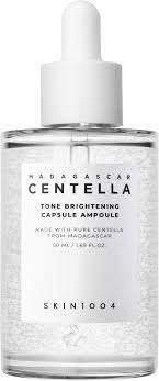 سنتيلا مدغشقر سيرم امبول 30مل - Madagascar Centella Ampoule 30ml