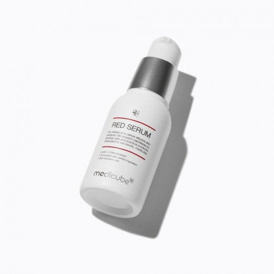 ميديكيوب سيرم 30مل ترطيب مكثف - Medicube Triple Collagen Serum 30 ml / Intensive Hydration Serum