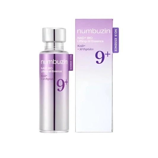 نومبوزين سيرم للشيخوخة 50مل ليفتنج - Numbuzin No. 3 Skin Softening Serum 50 ml