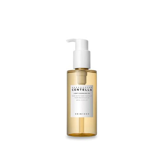 سنتيلا مدغشقر غسول لايتينج اويل 50مل -  Madagascar Centella Light Cleansing Oil 50ml