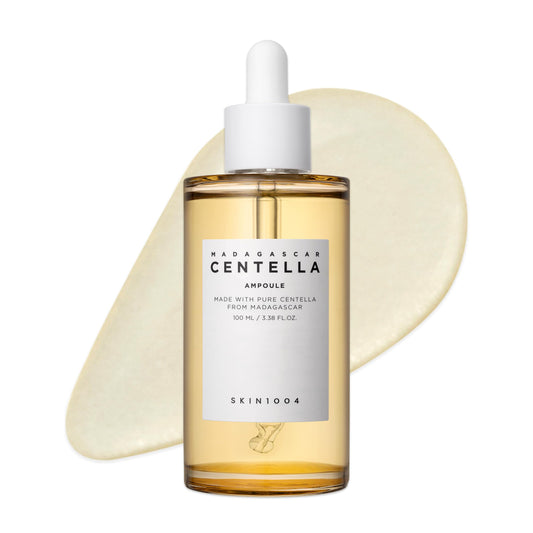 سنتيلا مدغشقر سيرم للوجة 100مل -  Madagascar Centella Ampoule 100ml