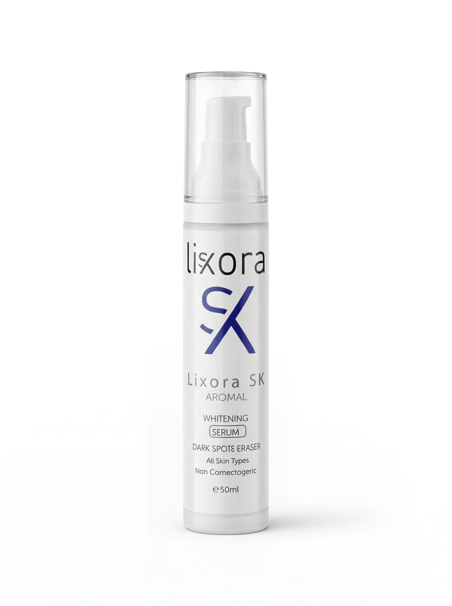 Lixora Whitening Serum 50ml