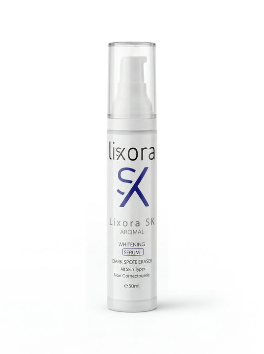 Lixora Whitening Serum 50ml