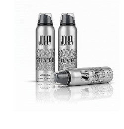 جوكى سبراى رجالى150مل سيلفر - Joky Men's Body Spray - Silver (150ml)