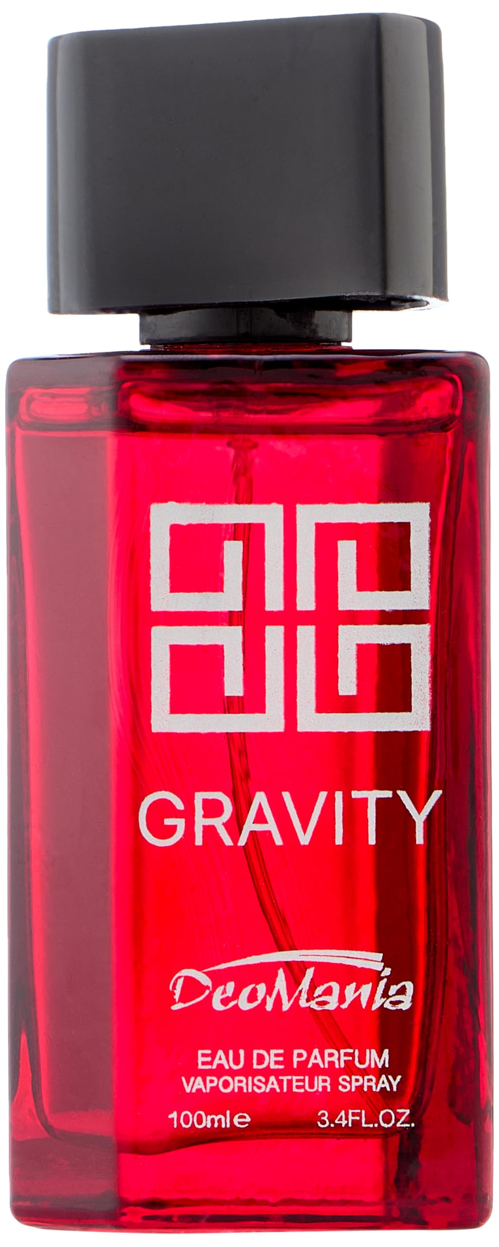 ديومانيا برفان 100 مل رجالي  جرافيتي - Deomania Men's Perfume - Gravity (100ml)