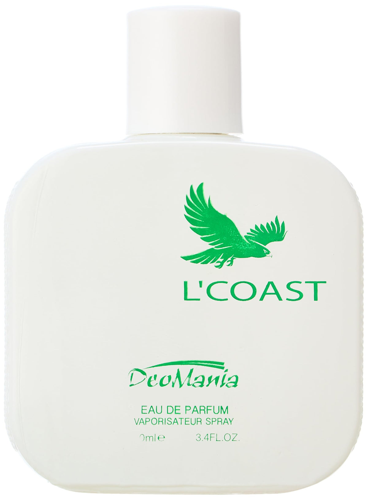 ديومانيا برفان 100 مل رجالي  لاكوست - Deomania Men's Perfume - Lacoste (100ml)
