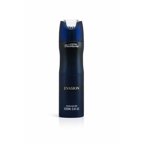 ديومانيا برفان 200 مل رجالي ايفيجن - Deomania Men's Perfume Body Spray - Evigen (200ml)