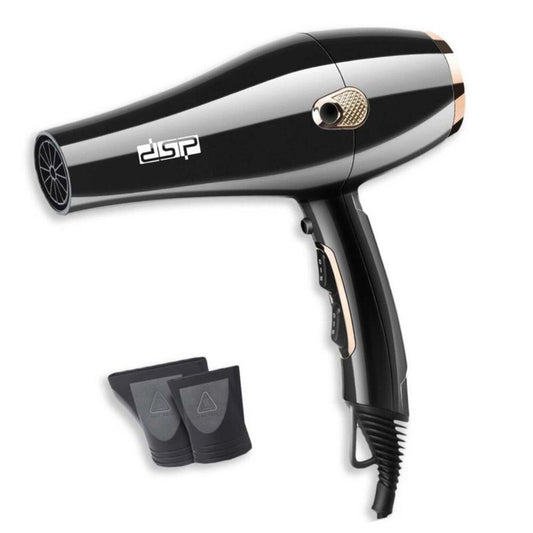 دي اس بي مجفف شعر احترافى موديل 37190يو - DSP Professional Hair Dryer - Model 37190U
