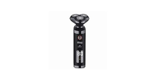دي اس بي ماكينة تنعيم للوجه ديجيتال موديل 60078 - DSP Digital Facial Finishing Shaver - Model 60078