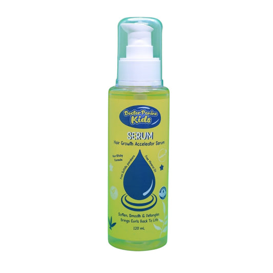 دكتور بونينو سيرم للشعر 120مل - Dr. Bonino Hair Serum, 120ml