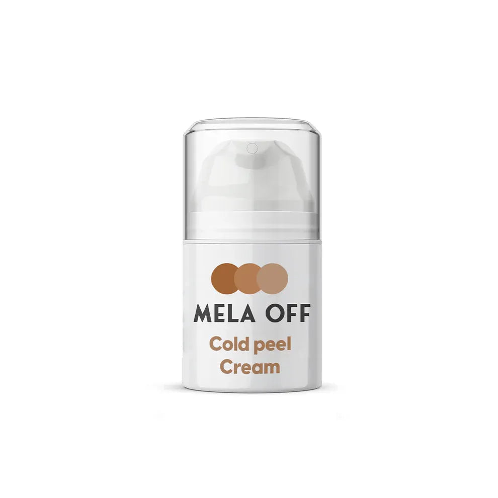 سو ساندي ميلا اوف كريم تقشير بارد 5 جم - So Sandy Mela Off Cold Peeling Cream (5g)