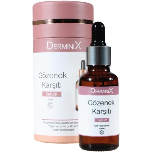 ديرمينيكس سيرم 30مل انتى بور - Derminix Anti-Pore Serum (30ml)