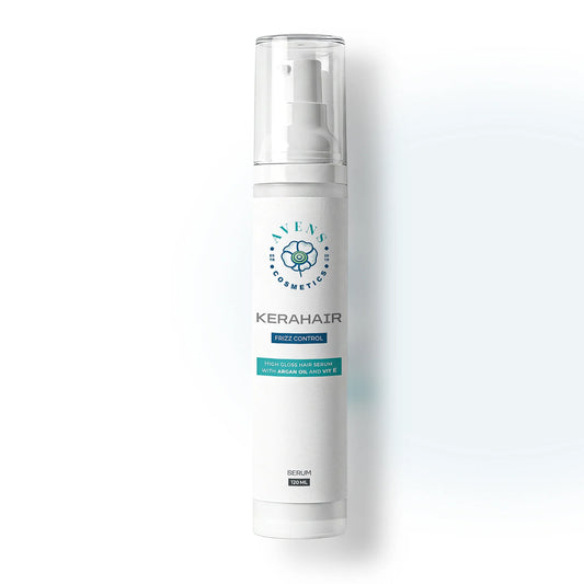 افينز كيراهير سيرم للشعر 60 مل عرض 1+1 - Avens KeraHair Hair Serum (60ml) - 1+1 Offer