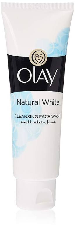 اولاي غسول منظف للوجه 100 مل - Olay Facial Cleansing Wash / Cleanser 100ml