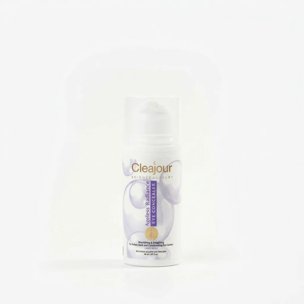 كليجور كونسيلر للعين 30 مل  - Cleajour Eye Concealer 30ml