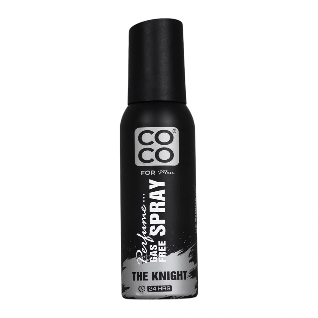 كوكو سبراي رجالي 120مل نايت - Coco Men's Spray Night - 120ml