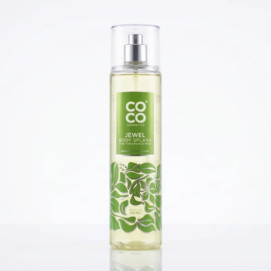 كوكو بادي سبلاش 250مل جويل - Coco Body Splash Jewel - 250ml