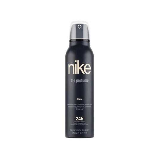 نايك سبراي رجالى 200مل ذابيرفيوم - Nike Men's Body Spray 200ml - The Perfume
