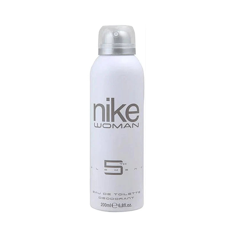 نايك سبراي حريمى 200مل ايليمانت - Nike Women's Body Spray 200ml - Element