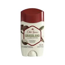 اولد سبايس ستيك بيج 73جم جراس لاند - Old Spice Deodorant Stick 73gm Grass Land