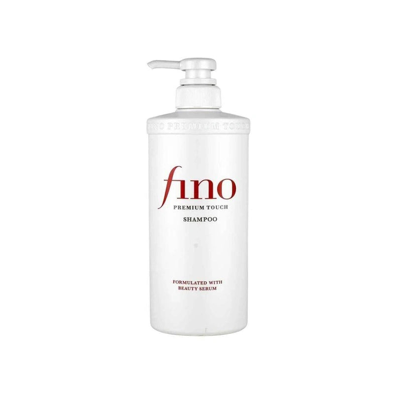 فينو بريميوم تاتش بلسم 550 مل بامب - Fino Premium Touch Conditioner - 550 ml Pump