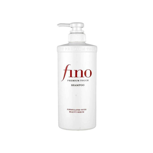 فينو بريميوم تاتش بلسم 550 مل بامب - Fino Premium Touch Conditioner - 550 ml Pump
