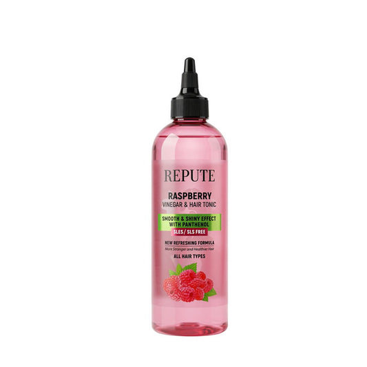 ريبوت تونيك للشعر 400 مل توت - Reboot Hair Tonic - Berry (400ml)